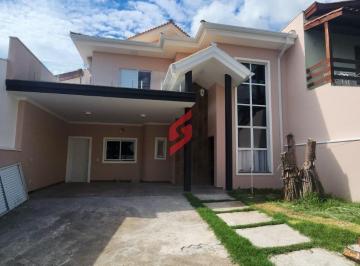 Casa · 300m² · 4 Quartos · 4 Vagas · Casa de Condomínio em Alto da Boa Vista  - Sorocaba, SP