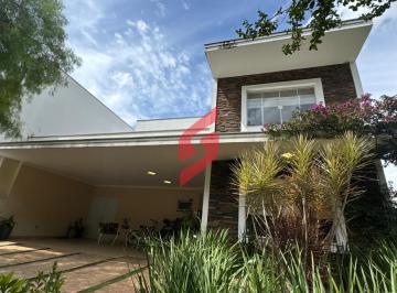 Casa · 363m² · 4 Quartos · Casa de Condomínio em Lago da Boa Vista - Sorocaba, SP