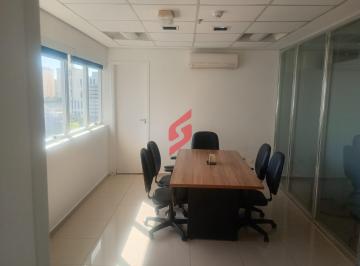 Comercial · 78m² · 2 Vagas · Conjunto / Sala em Parque Campolim  -  Sorocaba