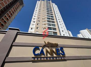 Apartamento · 97m² · 3 Quartos · 2 Vagas · Apartamento em Parque Campolim - Sorocaba, SP