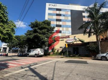 Comercial · 52m² · Conjunto / Sala em Boa Vista - Sorocaba, SP