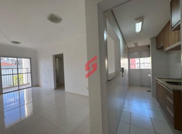 Apartamento · 60m² · 2 Quartos · 2 Vagas · Apartamento em Parque Campolim - Sorocaba, SP