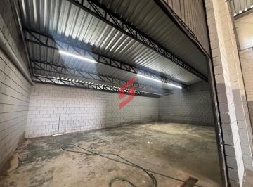 Comercial · 350m² · Galpão / Depósito / Armazém em Jardim do Paço - Sorocaba