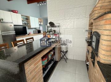 Apartamento · 100m² · 2 Quartos · 1 Vaga · Cobertura à Venda em Casa Branca, Santo André – 2 Dorms, 100m²