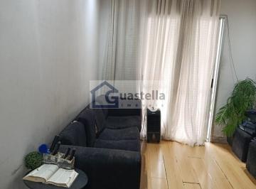 Apartamento · 73m² · 3 Quartos · 1 Vaga · Apartamento à Venda em Pauliceia, SBC | 3 Dorms,1 suite 73m²