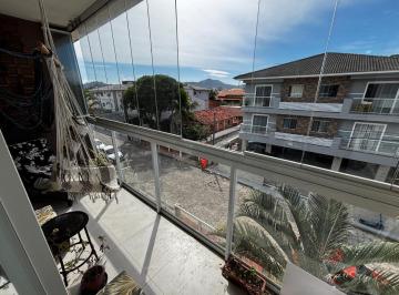 db324ece-8a53-42f9-a470-c32d45a891d1 · Agradável apartamento para venda em Ingleses do Rio Vermelho com 2 quartos, sendo 1 suíte, 65m²