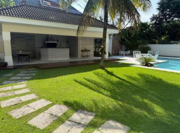 Casa de 1 quarto, Rio de Janeiro · Barra ! Mansao Duplex 8qtos , suites, 5vagas