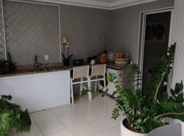 Apartamento · 175m² · 3 Quartos · 2 Vagas · Maravilhoso Apartamento 3 Quartos com Vista para o Mar em Tupi - Praia Grande