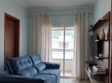 Casa · 66m² · 2 Quartos · 1 Vaga · Casa de Condomínio, 2 Dorm, 66 m² de área útil, SACADA. Bairro: FORTE.