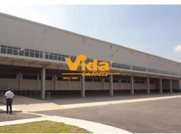 Comercial · 1789m² · Galpão em Itaqui  -  Itapevi