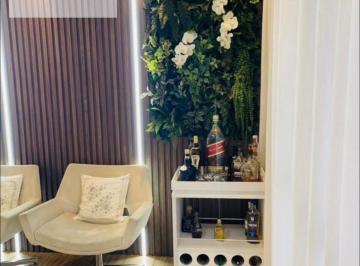 Apartamento · 126m² · 3 Quartos · 2 Vagas · 🏡 APARTAMENTO À VENDA – ECOS NATUREZA CLUB