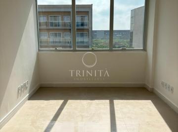 Comercial · 27m² · 1 Vaga · Conjunto / Sala em Barra da Tijuca - Rio de Janeiro