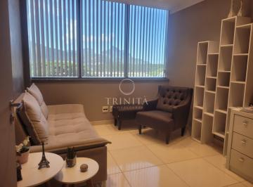 sala-trinitaimobiliaria-dimensionoffice&park · Sala em Barra da Tijuca - Rio de Janeiro
