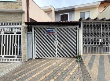 0fe5d8c5-ae4d-4280-84ca-15fd32e12ee8 · Agradável sobrado para venda em Jardim Regina com 3 quartos, sendo 1 suíte, 101m²