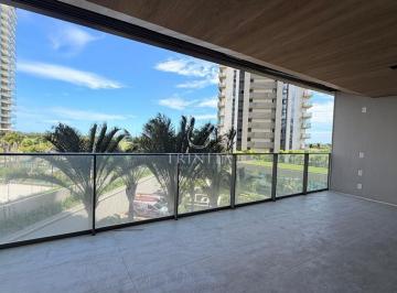 varanda-trinitaimobiliaria-oceanagolf · Apartamento em Barra da Tijuca  -  Rio de Janeiro