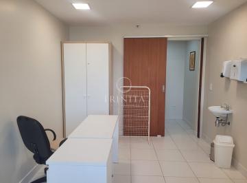 Comercial · 27m² · 1 Vaga · Sala em Barra da Tijuca  -  Rio de Janeiro