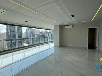 Apartamento · 134m² · 2 Quartos · 2 Vagas · Apartamento para aluguel, 2 quarto(s), Vila Nova Conceição, São Paulo