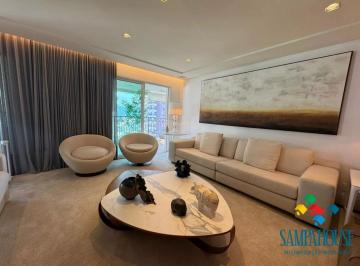 Apartamento · 320m² · 3 Quartos · 6 Vagas · Apartamento para aluguel, 3 quarto(s), água Fria, São Paulo