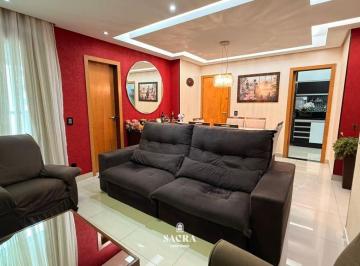 Apartamento de 4 quartos, Águas Claras · Apartamento 4 Quartos 2 Suites Varanda Águas Claras Residencial Ilha Bela ChurrasqueiraFinanciamento