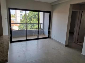 Apartamento · 65m² · 2 Quartos · 2 Vagas · Apartamento novo com 2 dormitórios todos com armários planejados, 1 tipo apartamento, sala com 2 amb