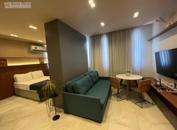 Apartamento · 1 Quarto · Apartamento Kitchenette/Studio em Centro  -  Rio de Janeiro