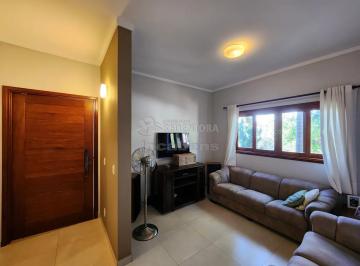 Casa · 163m² · 3 Quartos · 2 Vagas · Maravilhosa Casa em Condomínio de Alto Padrão - Village Damha Mirassol II