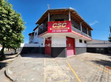 Comercial · 70m² · 4 Vagas · Salão no pavimento Térreo para Locação - Residencial Nato Vetorasso