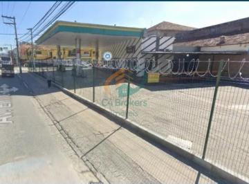 Comercial · 1735m² · Galpão / Depósito / Armazém em Gopouva - Guarulhos, SP