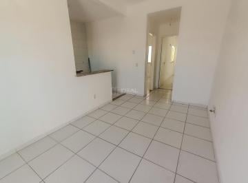 Apartamento · 54m² · 2 Quartos · 1 Vaga · Apartamento em Pq. Juliao Nogueira - Campos dos Goytacazes
