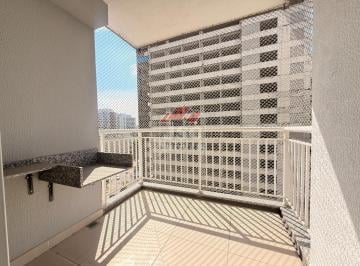 Apartamento · 68m² · 2 Quartos · 2 Vagas · Apartamento no bairro  Cerâmica - São Caetano do Sul, SP