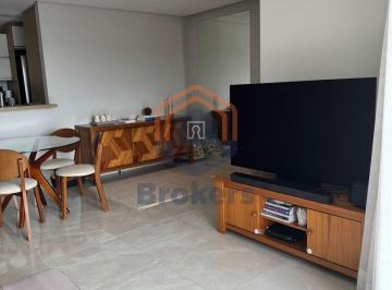 Apartamento · 87m² · 3 Quartos · 2 Vagas · Apartamento em Vila Guarani - Jundiaí, SP