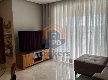 Apartamento · 87m² · 3 Quartos · 2 Vagas · Apartamento em Vila Guarani - Jundiaí, SP