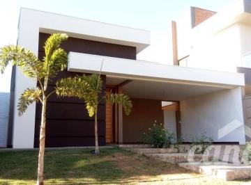 Casa · 176m² · 3 Quartos · 4 Vagas · Casa em Condominio em Recreio das Acacias - Ribeirão Preto