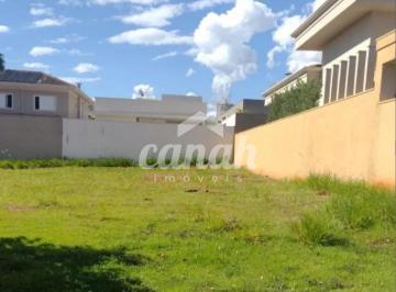 Terreno · 360m² · Terreno à Venda em Condomínio Jardim Nova Aliança Sul RP