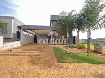 Casa · 315m² · 3 Quartos · 4 Vagas · Casa em Condominio em Condomínio Villa Di San Paolo - Ribeirão Preto