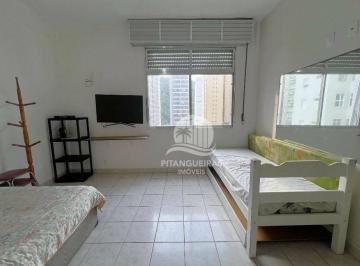 4cad1932c3d1418332cf8463cc4bd459b88a3598 · Kitnet com 1 dormitório à venda, 35 m² por R$ 250.000,00 - Pitangueiras - Guarujá/SP