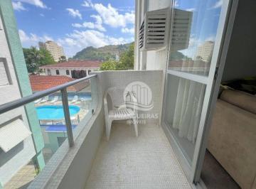 eb62bf3b1d84d34cf0c247513d5e23c21f91ea20 · Apartamento com 3 dormitórios à venda, 110 m² por R$ 680.000,00 - Pitangueiras - Guarujá/SP