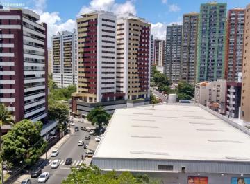 202604180022119372.jpg · Apartamento para Locação em Salvador, Pituba, 3 dormitórios, 1 suíte, 3 banheiros, 2 vagas