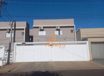 dcdda909015c04691f838c90e423291ee123923a · Apartamento com 2 dormitórios à venda, 56 m² por R$ 230.000,00 - Jardim Universitário - Barretos/SP