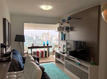 Apartamento de 1 quarto, São Paulo · Apartamento à venda no Cube Campo Belo, andar alto, mobiliado, próx metrô, Aeroporto, Itaim, Berrini