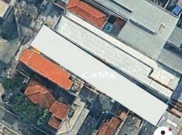 afc67740b5a830ba4eed7cf9dba0946765360f53 · TERRENO À VENDA – VILA CARRÃO