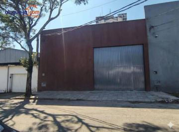 56b260d600f1c584ebab4f1c0f8358cb3df86973 · Galpão para alugar, 300 m² - Jardim Diamante - São José dos Campos/SP