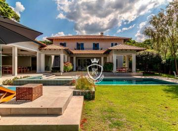 ca07822411276f8282c9365fd364a5f7bf865bfa · Casa com 6 quartos à venda por R$ 32.000.000 - Fazenda Boa Vista - Porto Feliz/SP