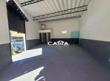 30fa96130fe60a1c11ca5f9e5a50a60e2e5d261a · Salão para alugar, 45 m² por R$ 2.000,00/mês - Parque Císper - São Paulo/SP