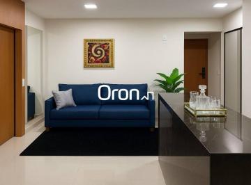 4276f1d165a022b145537cbda505fbcd8788b0f4 · Flat à venda, 45 m² por R$ 599.900,00 - Setor Bueno - Goiânia/GO