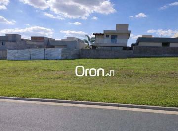 e9e42b090c3b1cc5673efa5cbb32bad6e6e46e3a · Terreno à venda, 300 m² por R$ 285.000,00 - Residencial Marília - Senador Canedo/GO