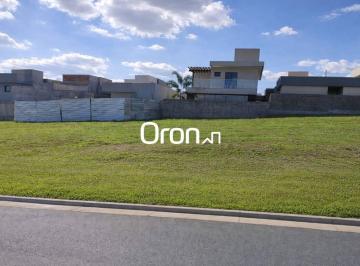 f5f16e0c9cc0152503884a13d0b346ad0090cd09 · Terreno à venda, 300 m² por R$ 285.000,00 - Residencial Marília - Senador Canedo/GO