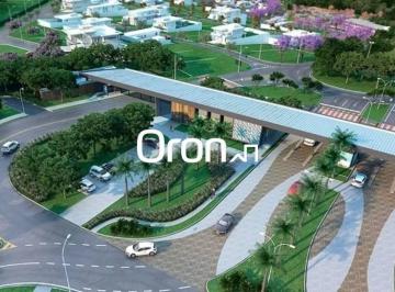 486c498d663529f71ae6d901a9c88589ab8ed227 · Terreno à venda, 397 m² por R$ 390.000,00 - Jardins Porto - Senador Canedo/GO