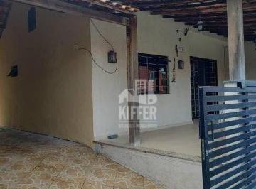 f9401cb8673c58f3ebc7afc5d93ec6064dfe9c4a · Casa com 3 quartos à venda, 130 m² por R$ 290.000 - Outeiro Das Pedras - Itaboraí/RJ