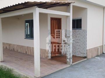 casa 2 quartos 1 suíte · Casa com 2 quartos à venda, por R$ 325.000 - Maricá - Maricá/RJ- Bambuí Ponta Negra